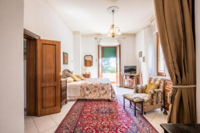 Villa in Pineta